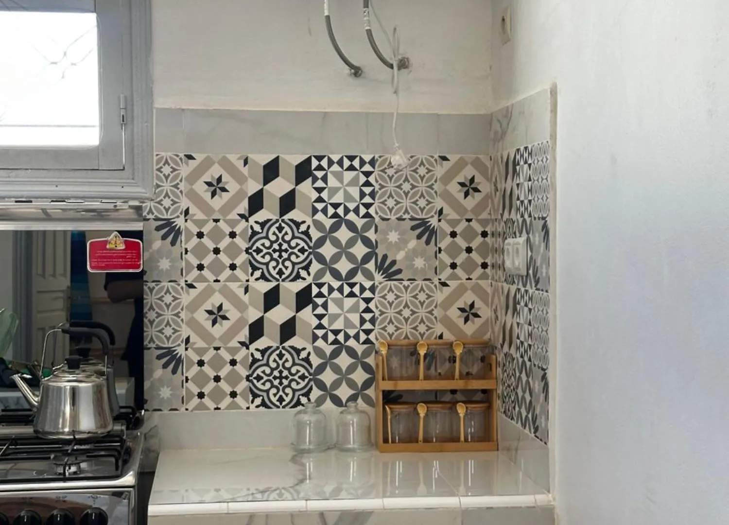 אסאוירה Cozy, Family-Friendly Apartment Near Medina & Beach