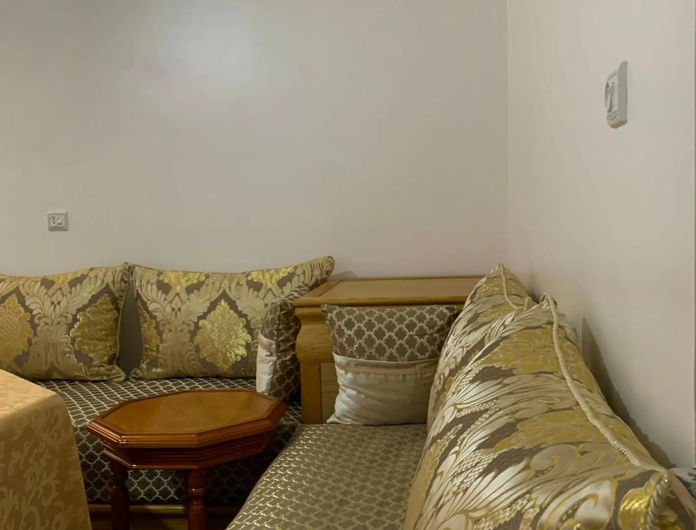 אסאוירה Cozy, Family-Friendly Apartment Near Medina & Beach 0*,  מרוקו