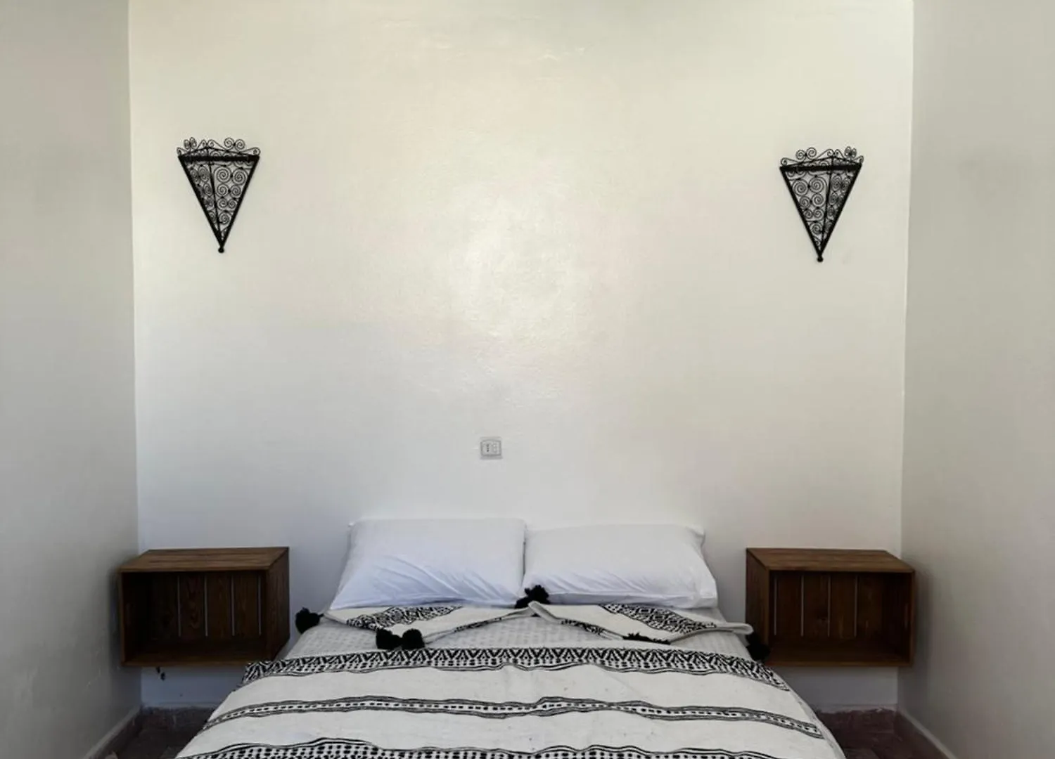 אסאוירה Cozy, Family-Friendly Apartment Near Medina & Beach