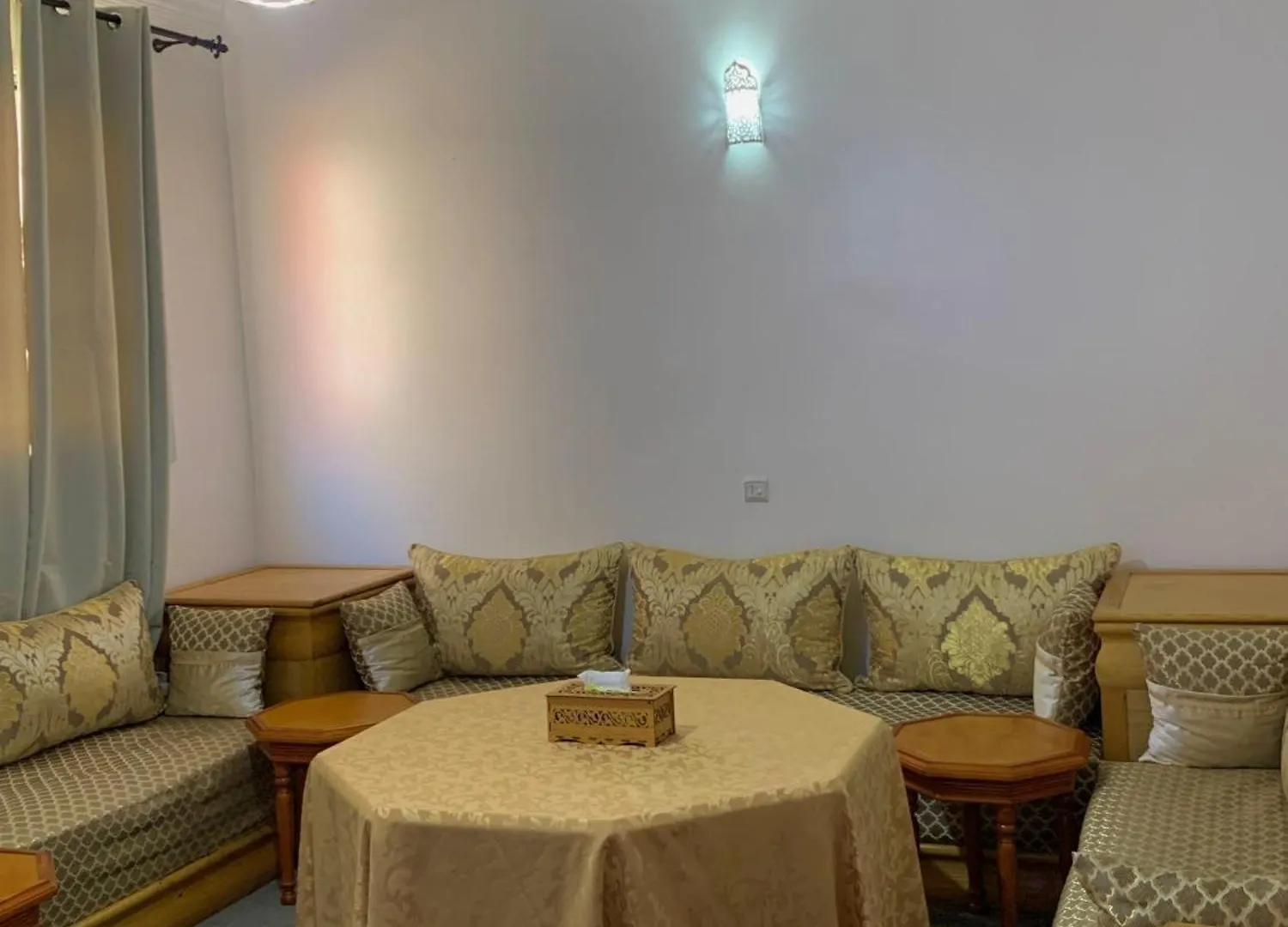אסאוירה Cozy, Family-Friendly Apartment Near Medina & Beach 0*,