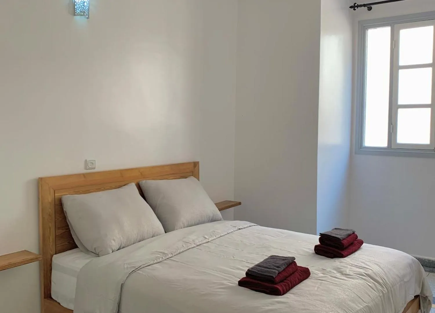 אסאוירה Cozy, Family-Friendly Apartment Near Medina & Beach