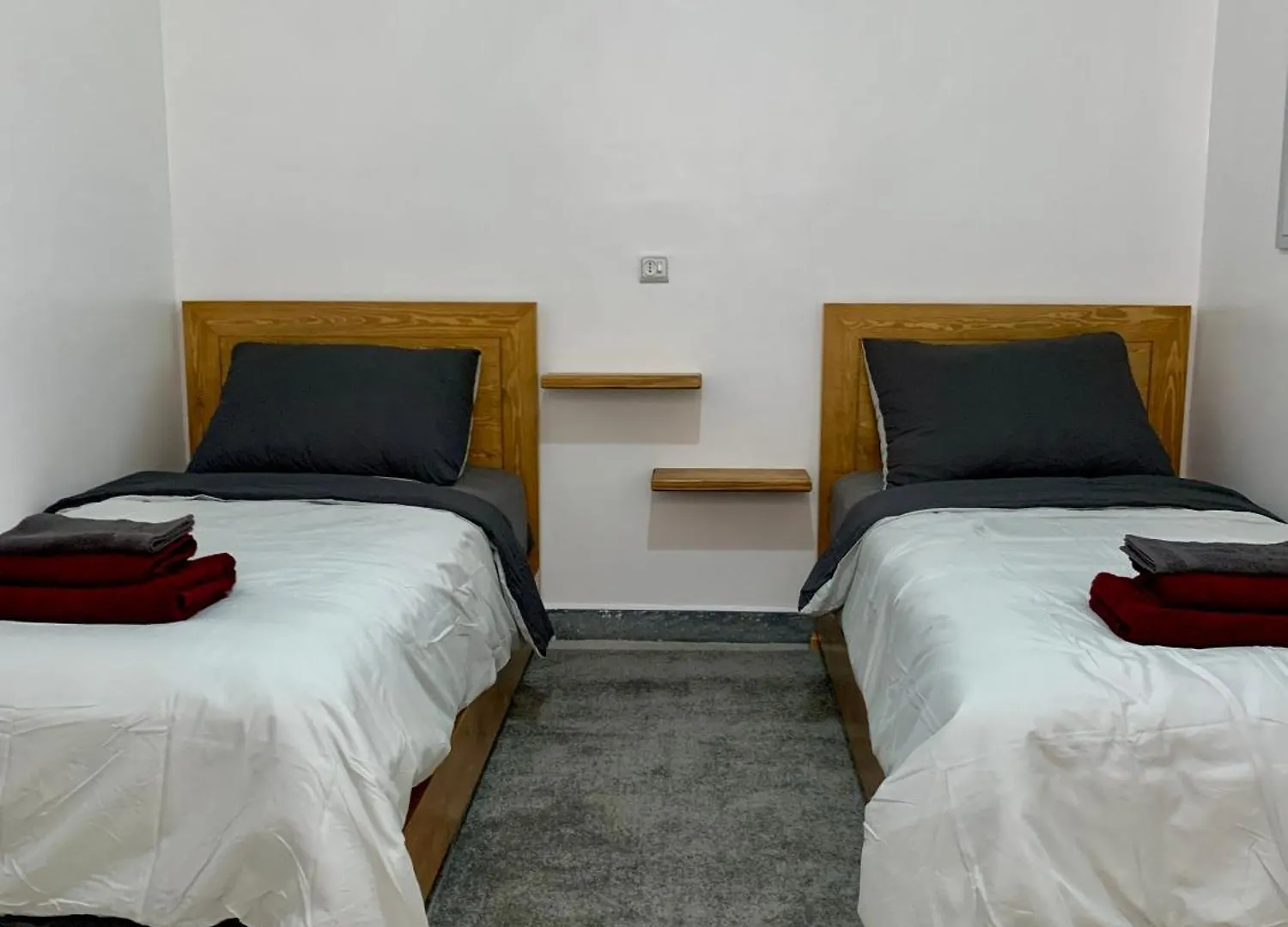 אסאוירה Cozy, Family-Friendly Apartment Near Medina & Beach