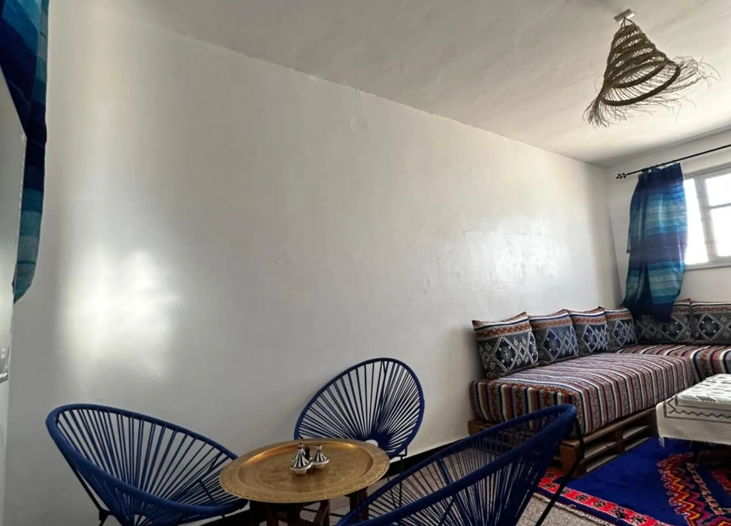 אסאוירה Cozy, Family-Friendly Apartment Near Medina & Beach מרוקו