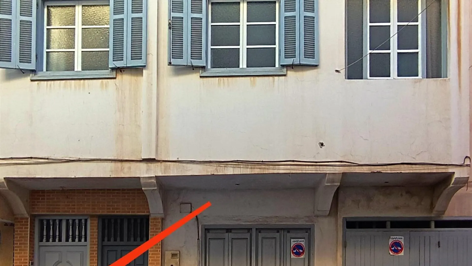 אסאוירה Cozy, Family-Friendly Apartment Near Medina & Beach מרוקו