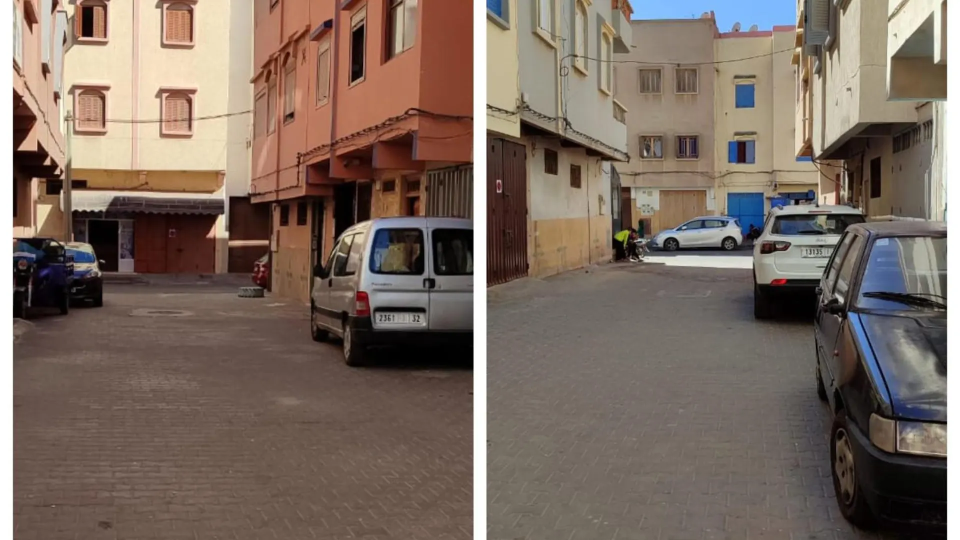 אסאוירה Cozy, Family-Friendly Apartment Near Medina & Beach
